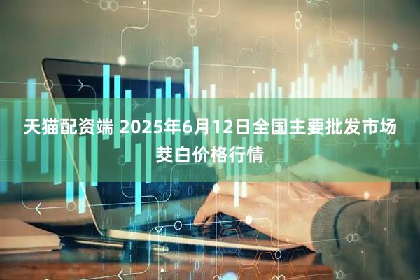 天猫配资端 2025年6月12日全国主要批发市场茭白价格行情