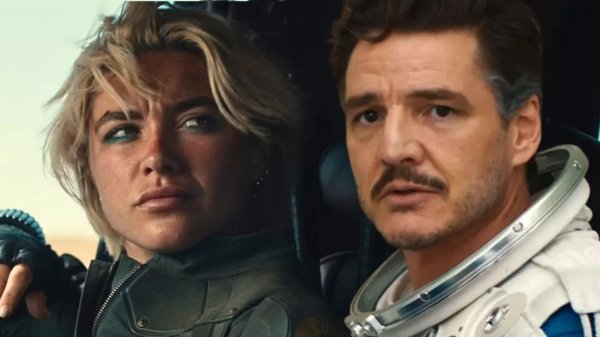 申银证券 漫威再次翻车实录：《雷霆特攻队》惨败，凯文·费奇连夜甩锅？