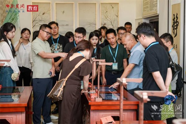 启运配资 “新师范”构建教师人才培养新生态 校地协同共育未来大先生