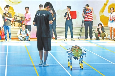 赢翻网配资 STEM教育如何拥抱人工智能——访教育部教育数字化专家咨询委员会主任委员、武汉理工大学校长杨宗凯