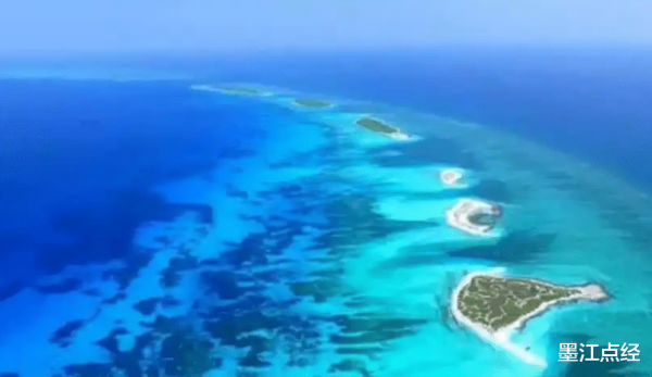 51配资 美振臂一呼, “大鱼”全冒头