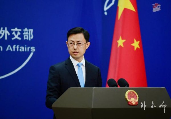 杨方策略 中国和伊拉克的经贸是否恢复到以伊冲突前的水平? 外交部回应