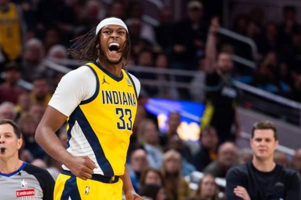 金贝街 美记：步行者为特纳开出年薪从未超过2000万，放任离队令人震惊