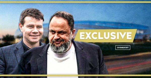 信富网 英媒: 诺丁汉森林首席足球官威尔逊将离任, 出任纽卡体育总监一职