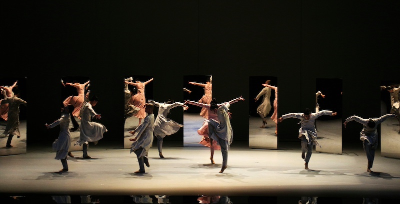 青衣剧照 ©张晓雷